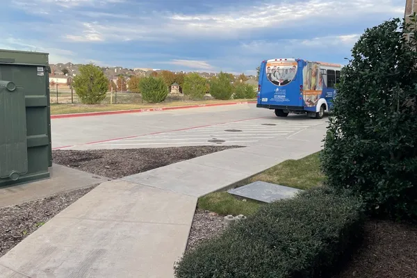 Discovery Village At Alliance Town Center