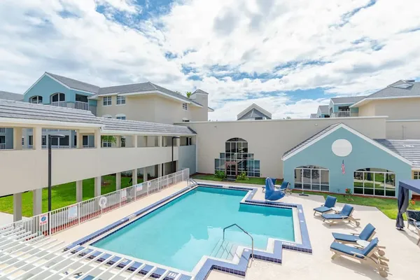 Discovery Village At Boynton Beach