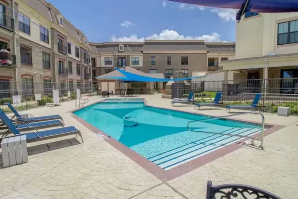 Discovery Village At Castle Hills