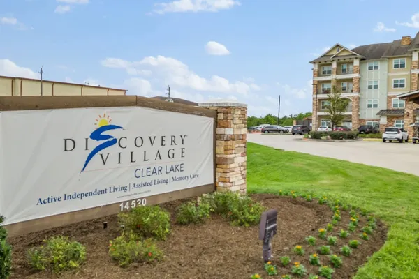 Discovery Village at Clear Lake