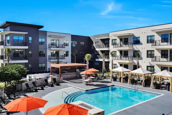 Discovery Village At Deerwood