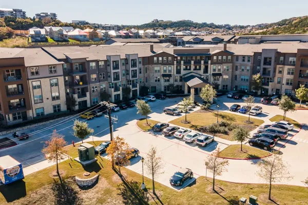 Discovery Village at Dominion