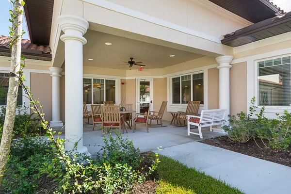 Discovery Village at Palm Beach Gardens