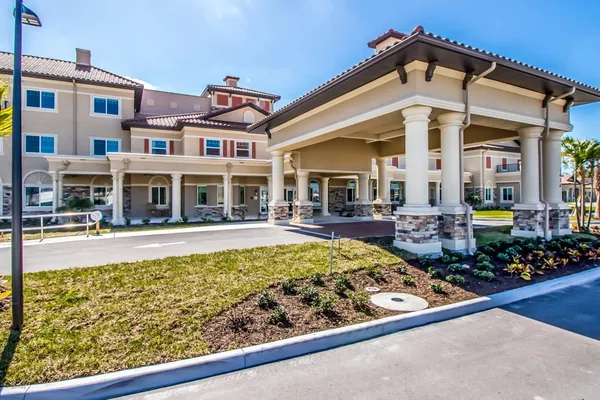 Discovery Village At Sarasota Bay