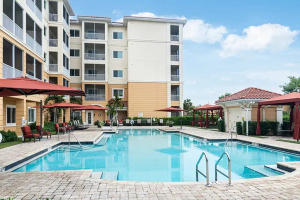 Discovery Village At The Forum