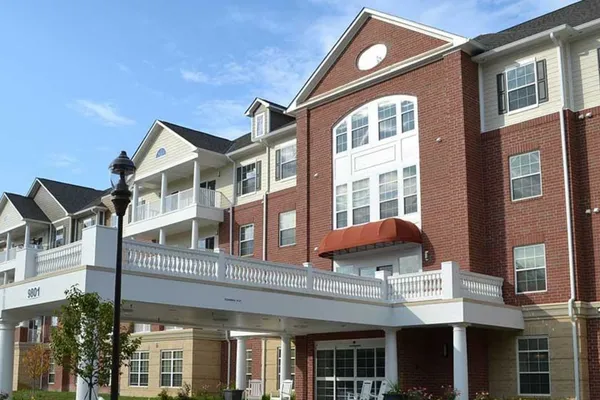 Discovery Village At The West End