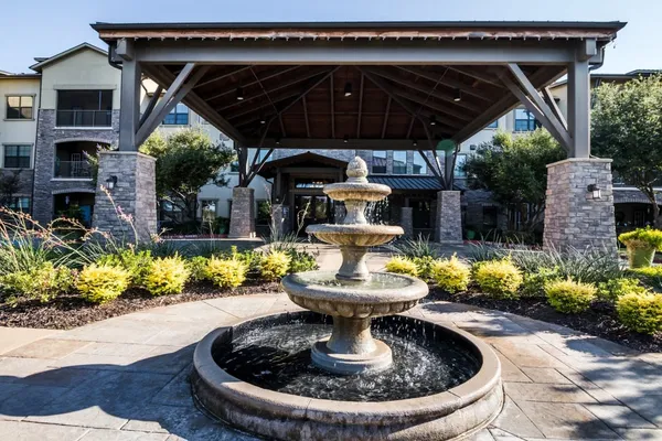 Discovery Village At Twin Creeks