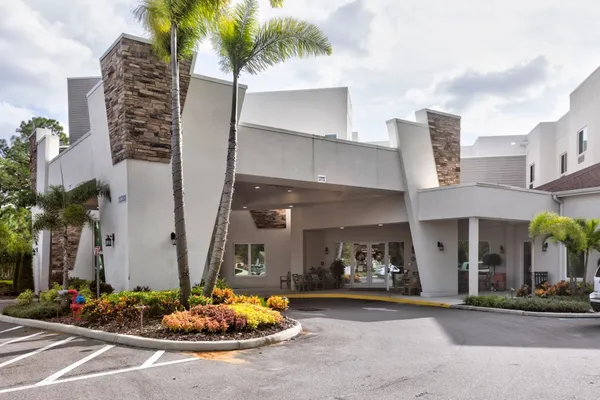 Discovery Village at Westchase