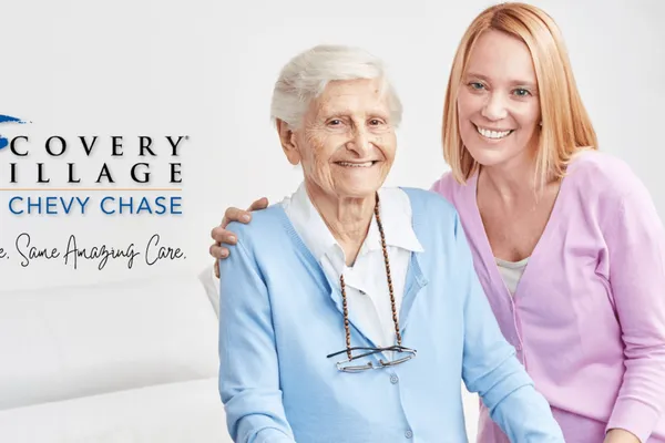 Discovery Village Chevy Chase