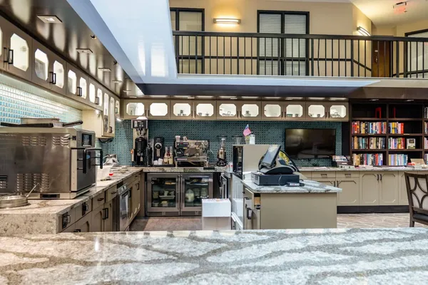 Discovery Village North Dallas