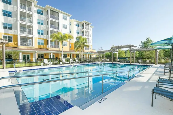 Discovery Village Trinity