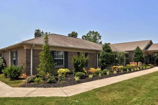 Dogwood Bend Senior Living