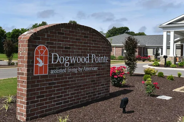Dogwood Pointe Senior Living