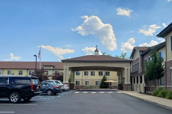 Dougherty Ferry Assisted Living & Memory Care