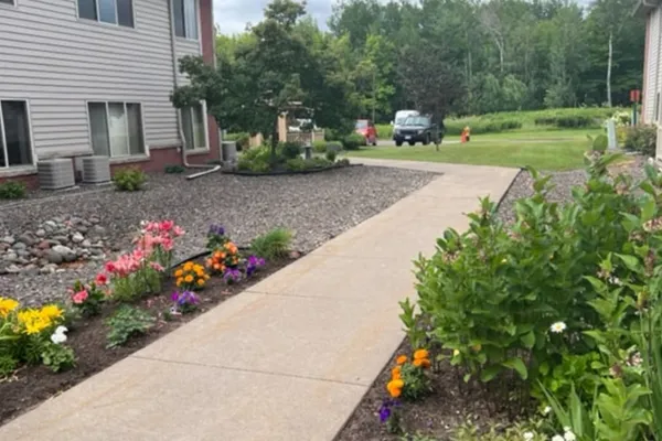 Duluth Heights Lodge