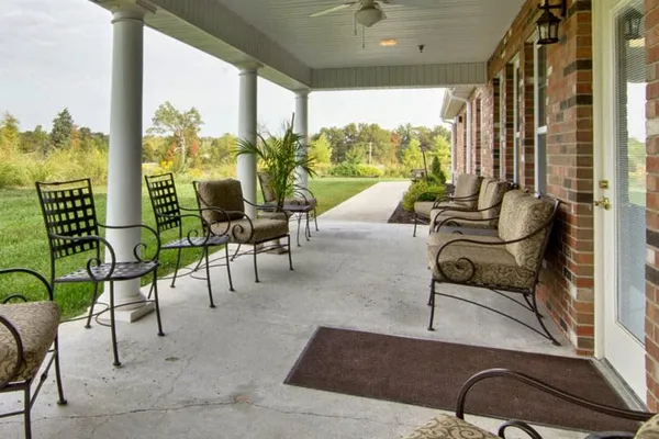 Dunsford Court Memory Care