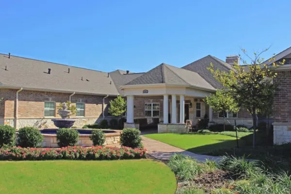 Eagle Ridge Alzheimer's Special Care Center