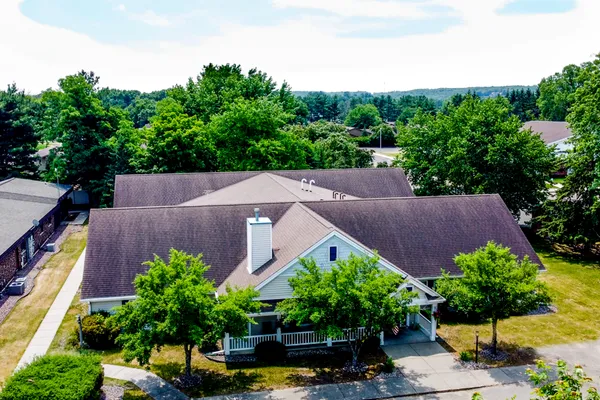 Eau Claire Memory Care