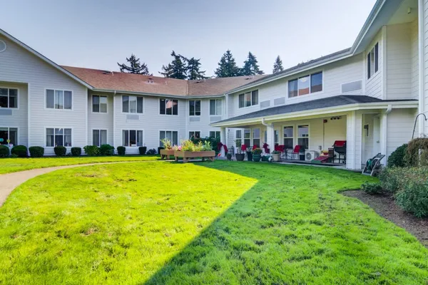 Edgewood Point Senior Living