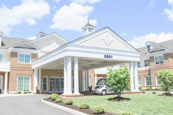 Edgeworth Park at New Town