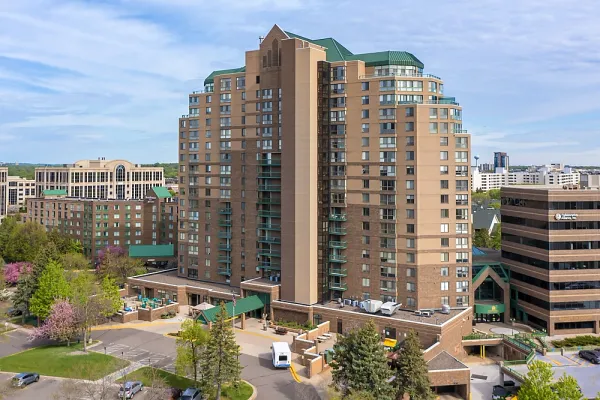 Edina Heights Senior Living - Senior Living in Edina, MN