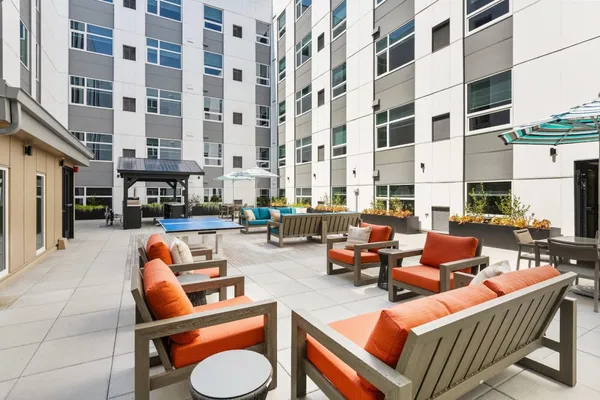 Edmonds Village Senior Living