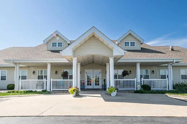 Eiler Senior Living - Senior Living in Clarinda, IA