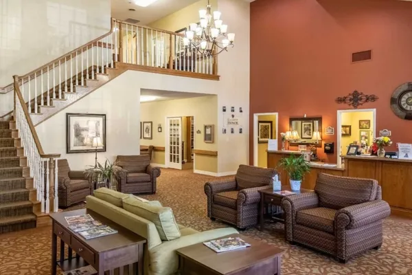 Elison Assisted Living & Memory Care of Graham