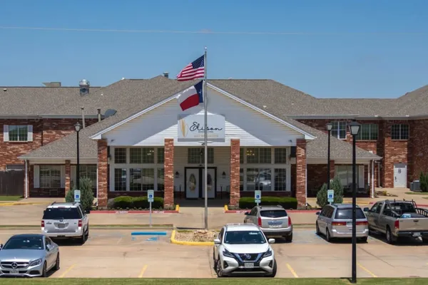 Elison Assisted Living of Lake Wellington