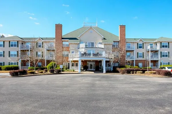 Elison Assisted Living of Oxford