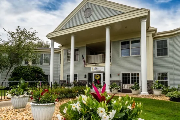 Elison Independent Living of Orchard Glen