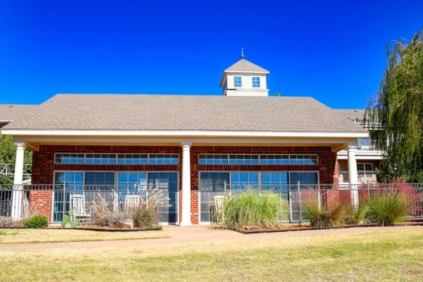 Elison Independent Living of Statesman Club