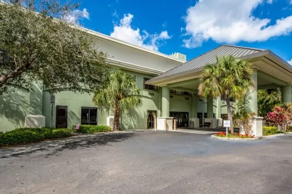 Elison Senior Living of Pinecrest