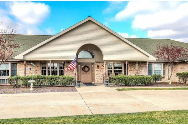 Emerald Glen of Olney