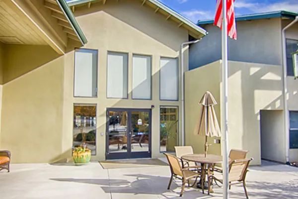 Evergreen Village Prescott