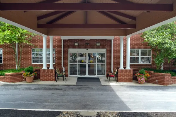 Exton Senior Living