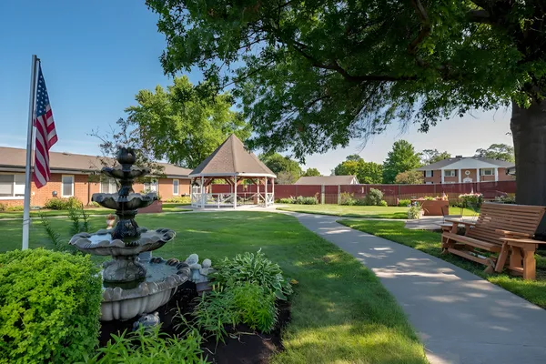 Fair Oaks Rehabilitation & Health Care Center