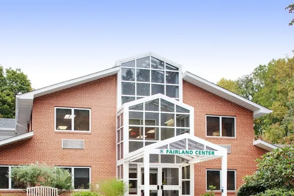 Fairland Center