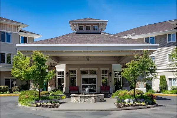 Fairwinds - Brittany Park