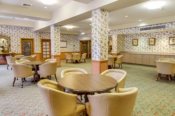 Fairwinds - Ivey Ranch