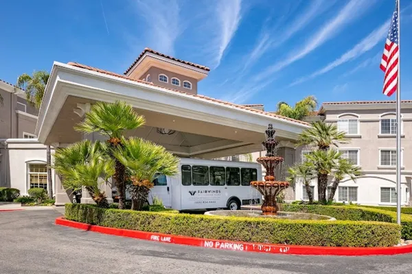 Fairwinds - Woodward Park