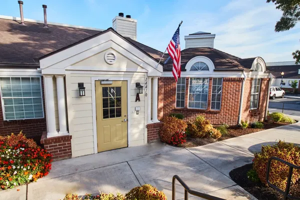 Farmington Square Beaverton