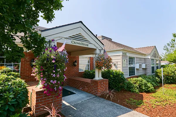 Farmington Square Gresham