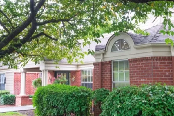 Faye Wright Senior Living