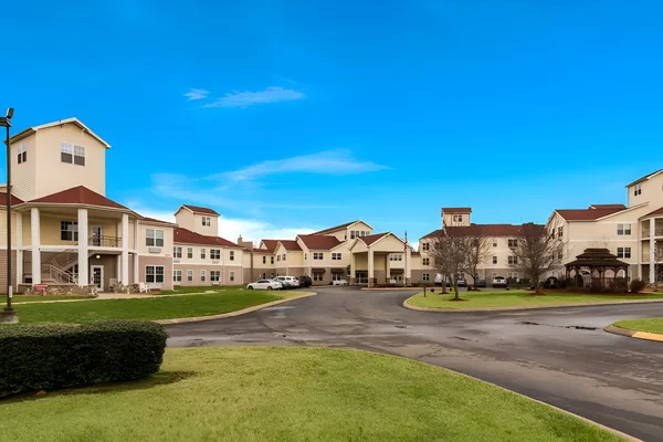 Fieldstone Place Senior Living
