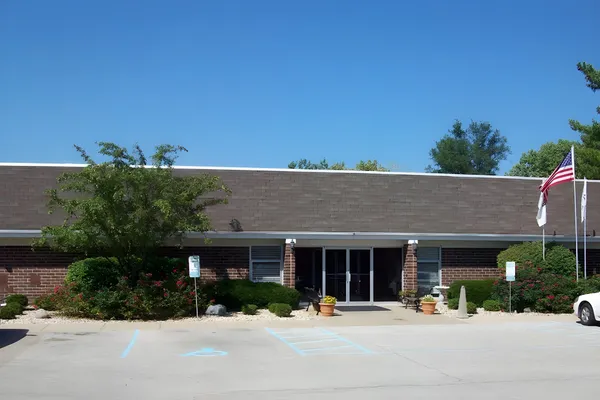 Fondulac Rehabilitation & Health Care