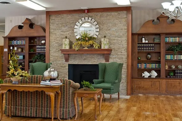 Forest Creek Village