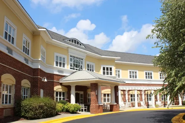 Fox Hollow Senior Living Community