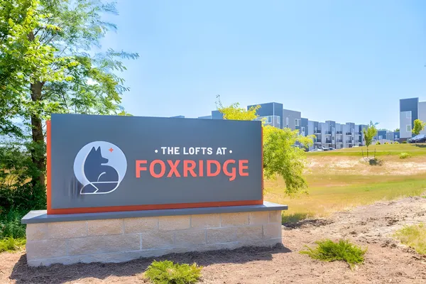 Fox Ridge Manor Senior Living