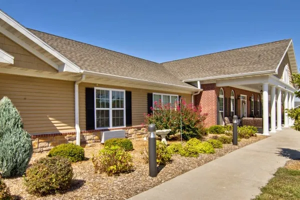 Foxberry Terrace Senior Living